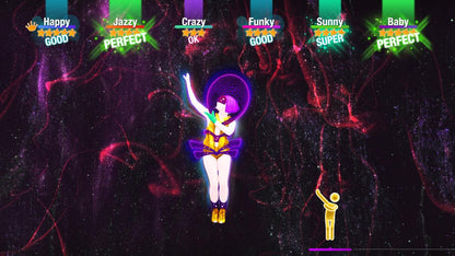 Just Dance 2020 EU Nintendo Switch CD Key
