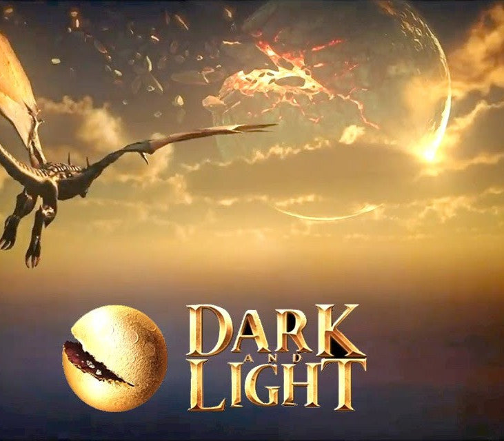Dark and Light Steam Altergift