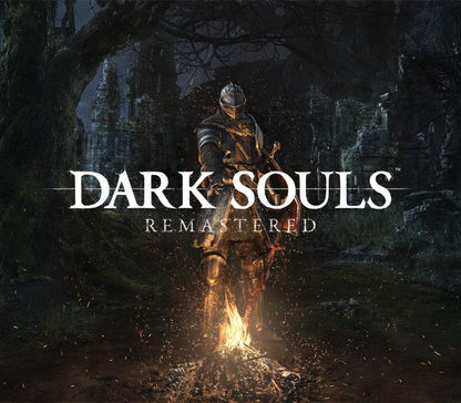Dark Souls: Remastered US Nintendo Switch CD Key