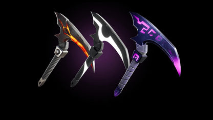 Fortnite - Darkfire Bundle DLC NA PS4 CD Key