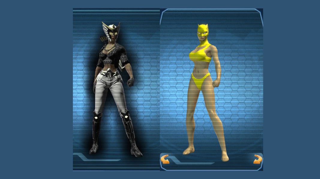 DC Universe Online - Dark Spectre Pack DLC CD Key