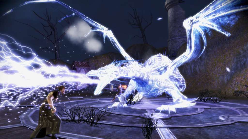Dragon Age: Origins - Awakening DLC EA App CD Key