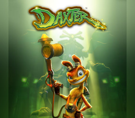 Daxter PS5 Account