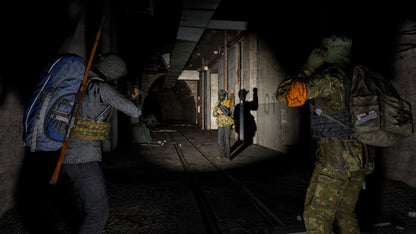 DayZ + Frostline DLC Bundle PC Steam CD Key