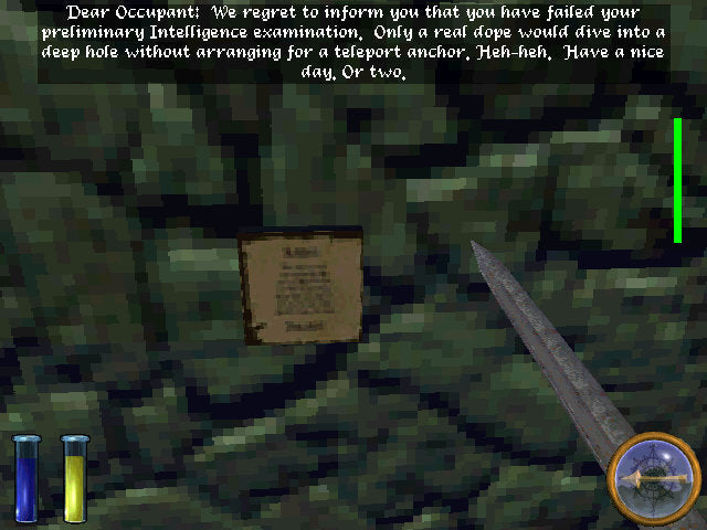 An Elder Scrolls Legend: Battlespire GOG CD Key