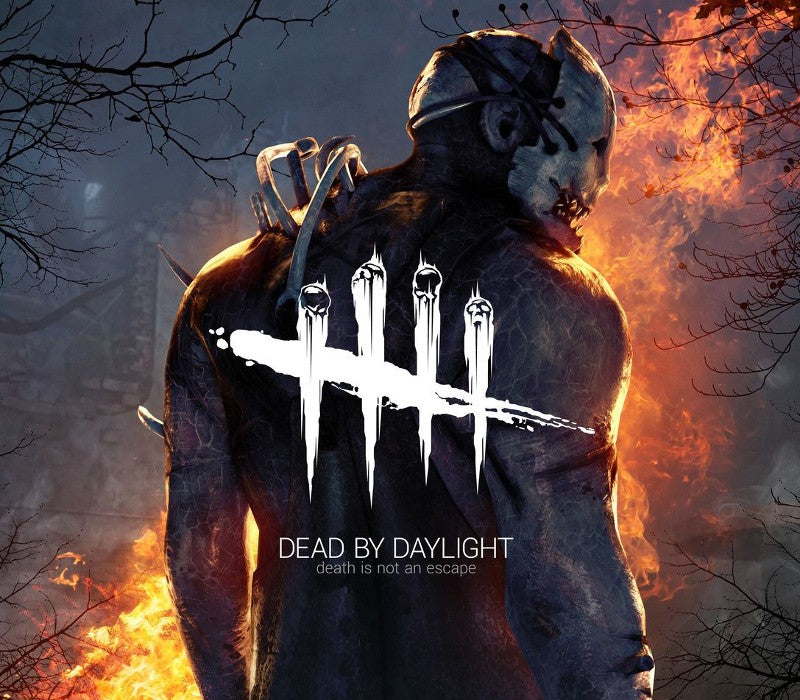 Dead by Daylight US Windows 10 CD Key
