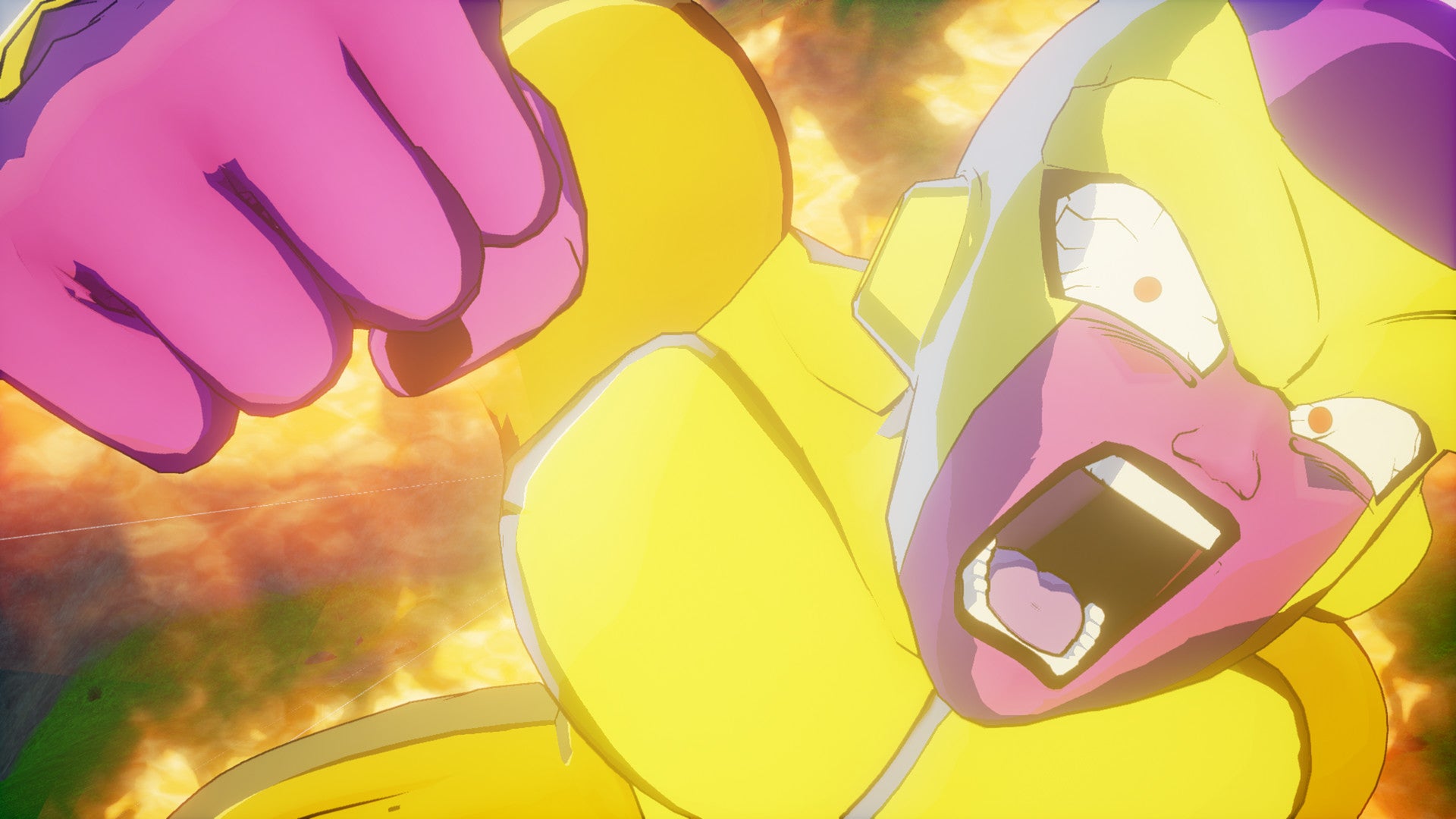 DRAGON BALL Z: KAKAROT - A NEW POWER AWAKENS SET DLC EU Nintendo Switch CD Key