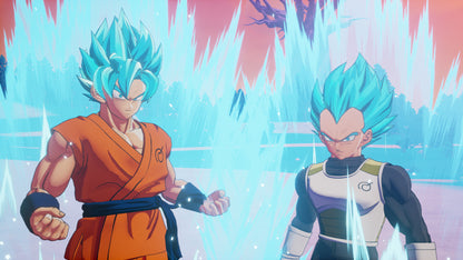 DRAGON BALL Z: KAKAROT - A NEW POWER AWAKENS SET DLC EU Nintendo Switch CD Key