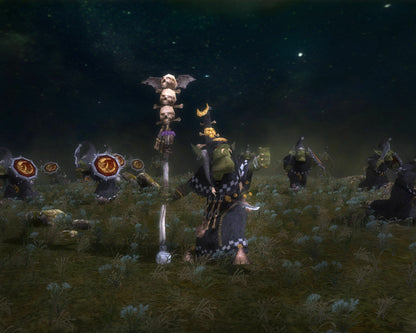 Warhammer: Mark of Chaos Gold Edition GOG CD Key
