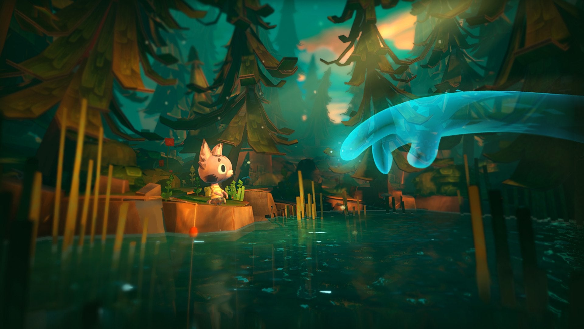 Ghost Giant Meta Quest CD Key