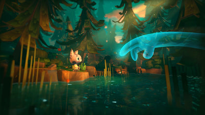 Ghost Giant Meta Quest CD Key