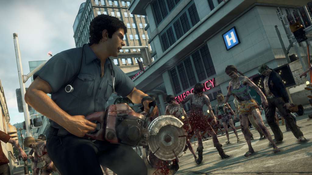 Dead Rising 3 - Season Pass US XBOX ONE CD Key