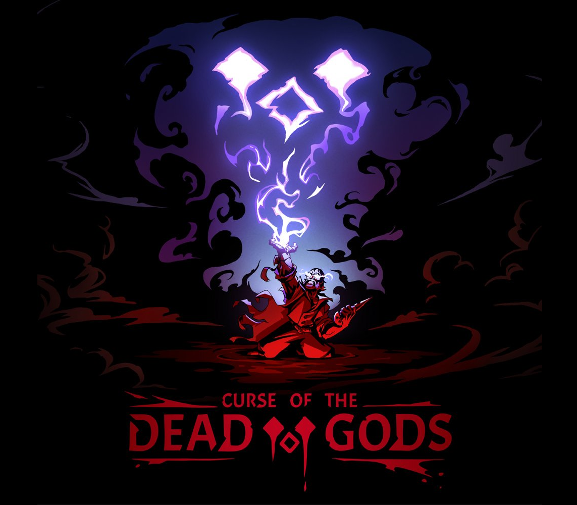 Curse of the Dead Gods PS4 Account