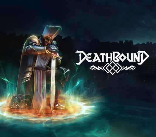 Deathbound PS5 Account
