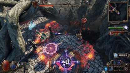 World of Van Helsing: Deathtrap EU XBOX One CD Key