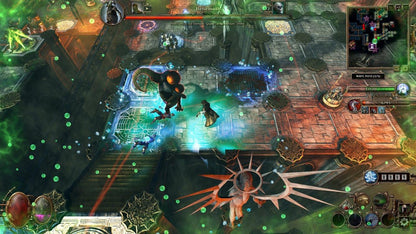 World of Van Helsing: Deathtrap EU XBOX One CD Key