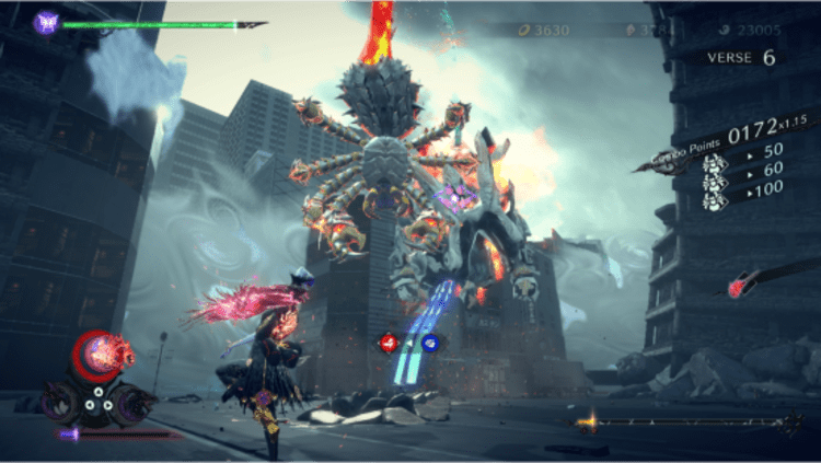Bayonetta 3 Nintendo Switch Online Account Activation