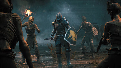 Demon’s Souls PS5 Online Account Activation