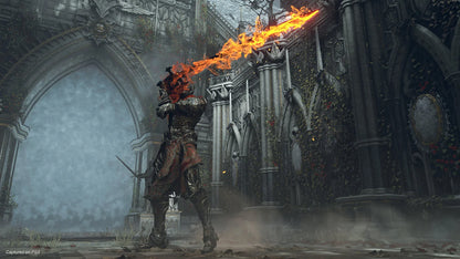 Demon’s Souls PS5 Account