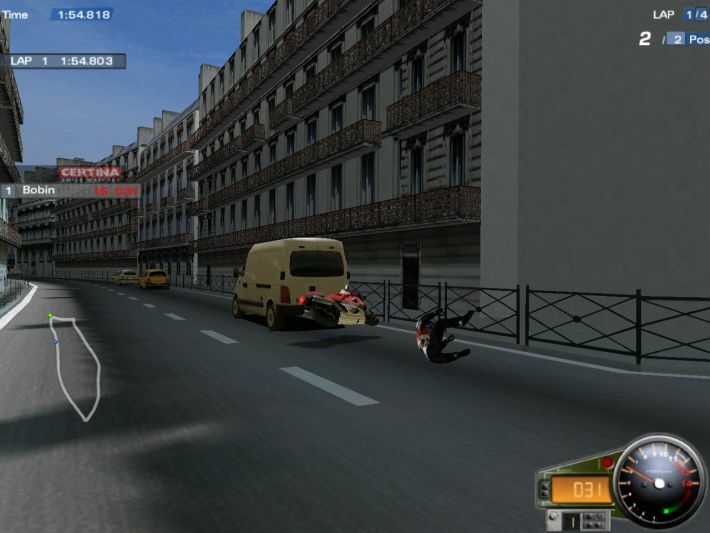Moto Racer 3 Gold Edition GOG CD Key