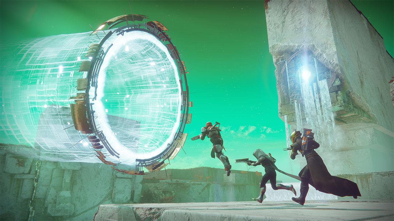 Destiny 2 - Planet of Peace Exclusive Emblem DLC PC / PS4 / PS5 / XBOX One / Xbox Series X|S CD Key