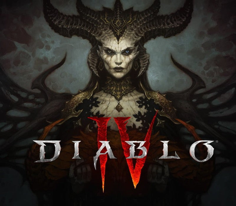 Diablo IV PS4/PS5 Online Account Activation