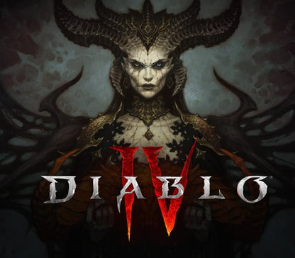 Diablo IV PS4/PS5 Online Account Activation