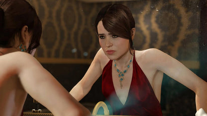 BEYOND: Two Souls Playstation 4 Account