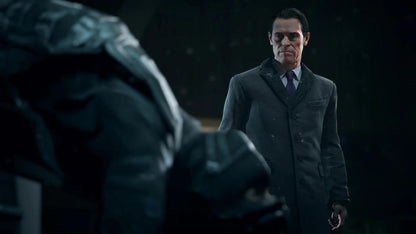 BEYOND: Two Souls Playstation 4 Account