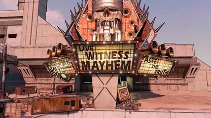 Borderlands 3 PS4 Account