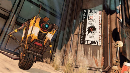 Borderlands 3 Ultimate Edition US XBOX One CD Key