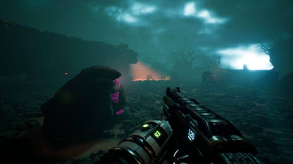 Genesis Alpha One XBOX One CD Key