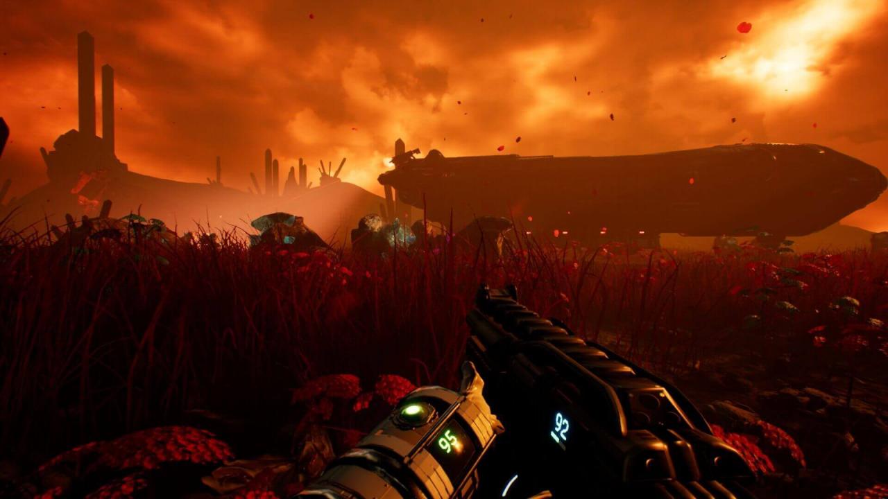 Genesis Alpha One XBOX One CD Key