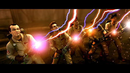 Ghostbusters: The Video Game Remastered EU XBOX One CD Key