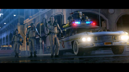 Ghostbusters: The Video Game Remastered EU XBOX One CD Key