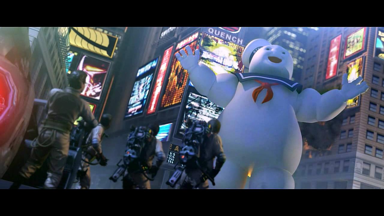 Ghostbusters: The Video Game Remastered US XBOX One CD Key