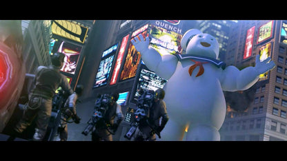 Ghostbusters: The Video Game Remastered EU XBOX One CD Key