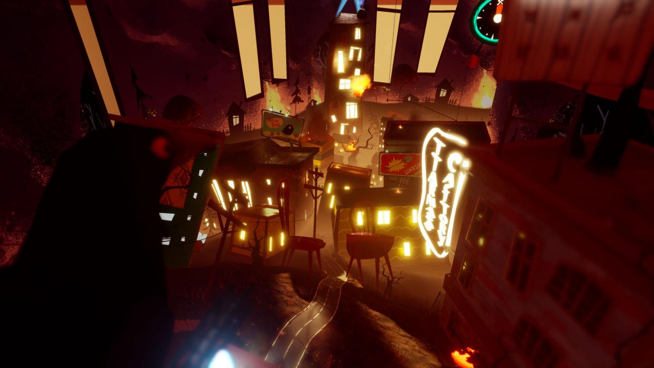 Hello Neighbor: Hide and Seek PS4 Account