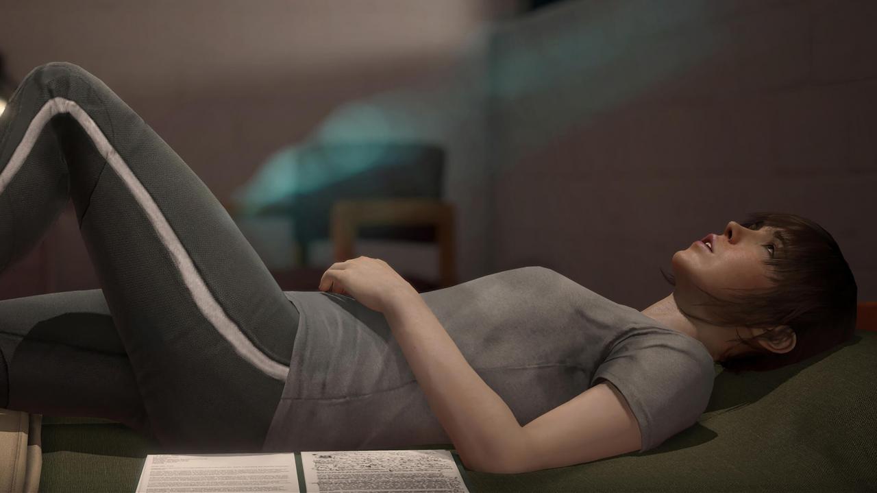 BEYOND: Two Souls Playstation 4 Account