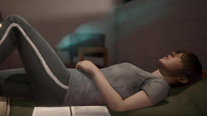 BEYOND: Two Souls Playstation 4 Account