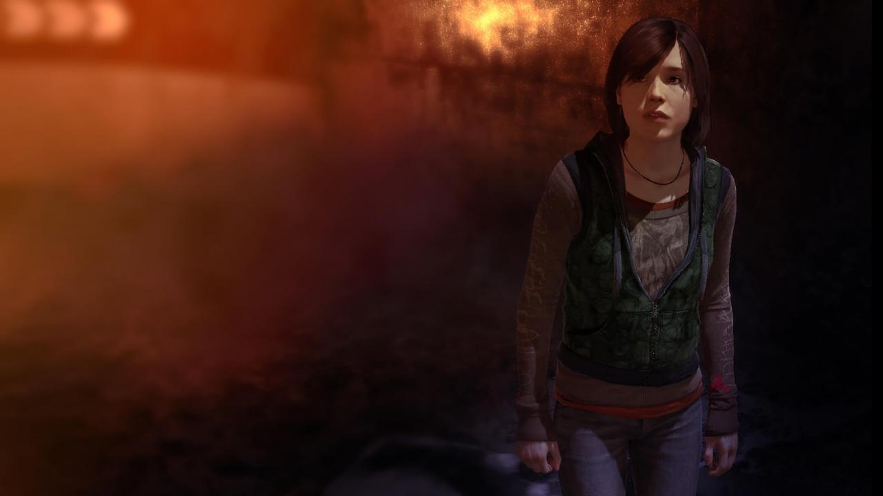 BEYOND: Two Souls Playstation 4 Account
