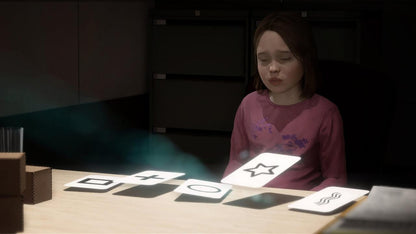 BEYOND: Two Souls Playstation 4 Account