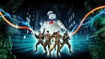 Ghostbusters: The Video Game Remastered US XBOX One CD Key