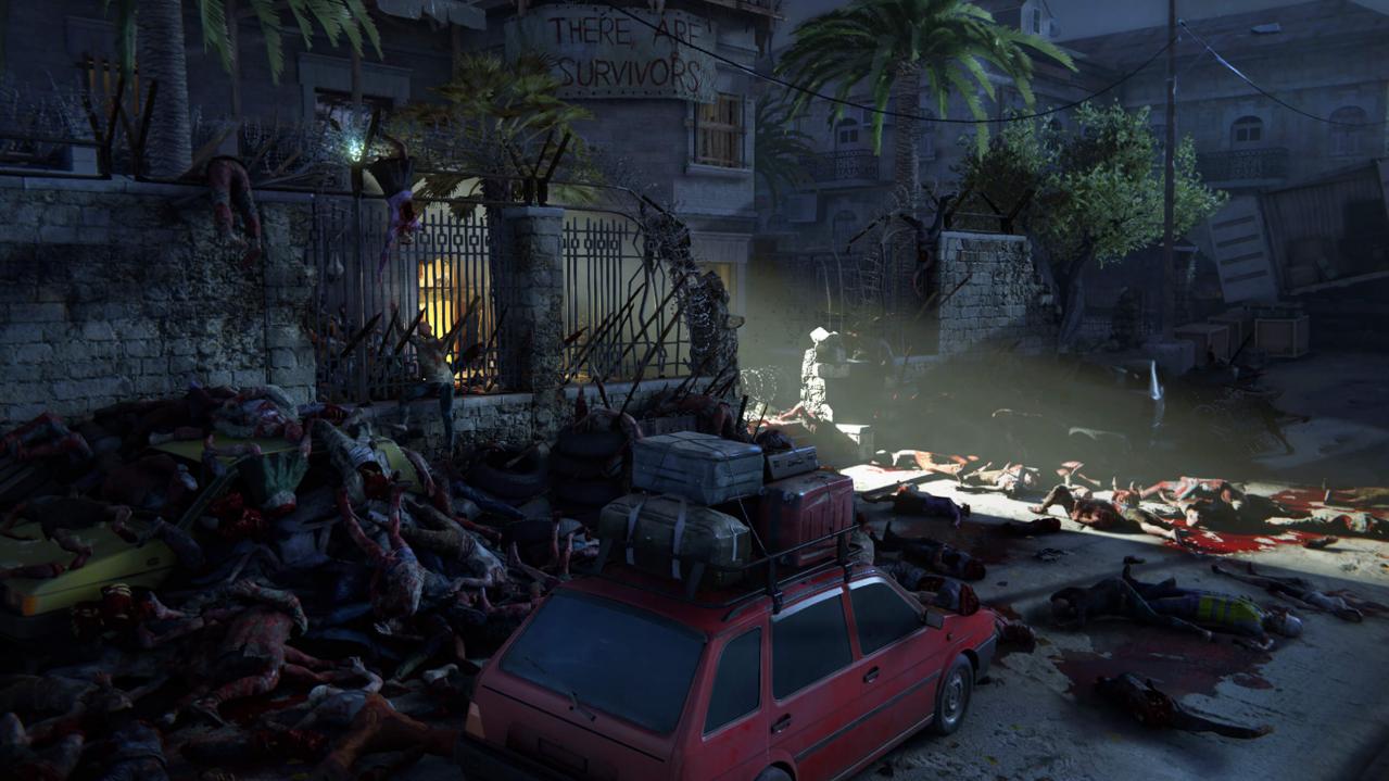 World War Z US XBOX One CD Key