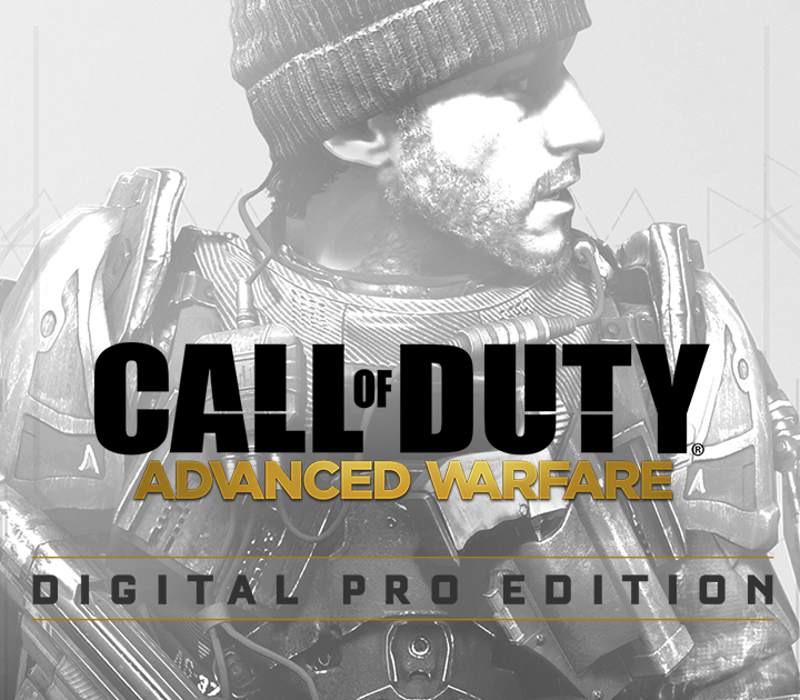 Call of Duty: Advanced Warfare Digital Pro Edition PS4 Account