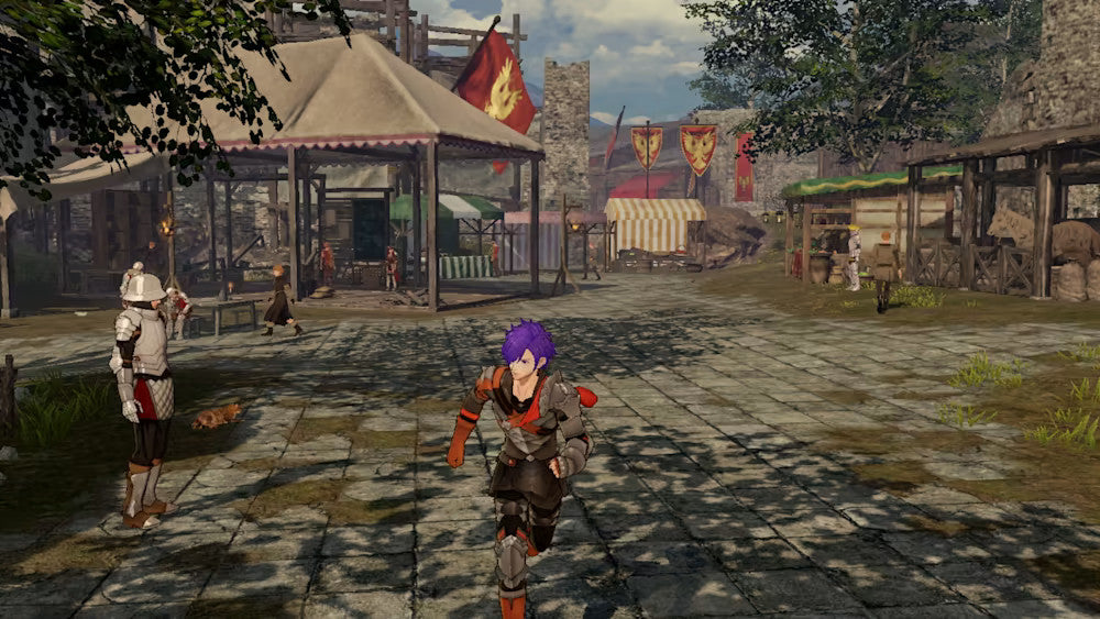 Fire Emblem Warriors: Three Hopes US Nintendo Switch CD Key