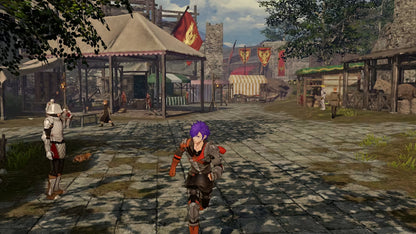 Fire Emblem Warriors: Three Hopes US Nintendo Switch CD Key