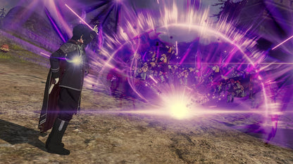 Fire Emblem Warriors: Three Hopes US Nintendo Switch CD Key
