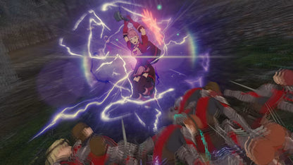 Fire Emblem Warriors: Three Hopes US Nintendo Switch CD Key