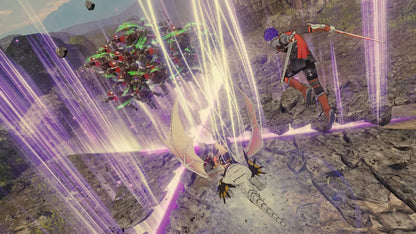 Fire Emblem Warriors: Three Hopes US Nintendo Switch CD Key